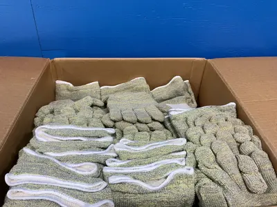 Gloves