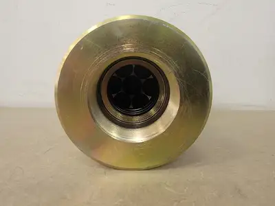USED FASTER VVS 2 NPT