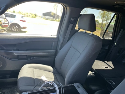 USED 2018 FORD EXPEDITION