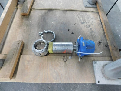 Used Dover NA Cooking Kettles Ohio US | Equipment Recovery Corp. #1331696