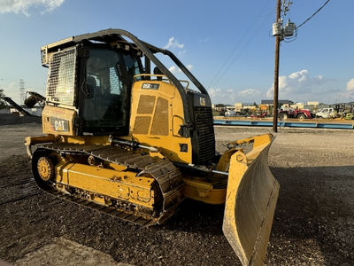 USED 2019 Caterpillar D5K2 XL