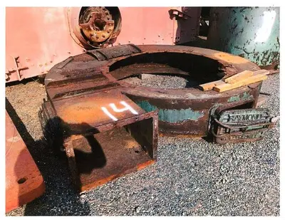 USED RAYMOND 5057