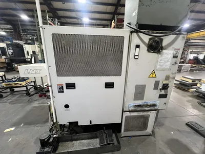 2000 MORI SEIKI CL-253B CNC Lathes | Tight Tolerance Machinery (8)