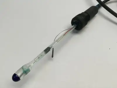 Used Cole Parmer pH Probe pH Meter Michigan US | Maverick Industrial Sales #1397269