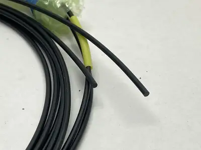 FU-E11 | Keyence  Transmissive Fiber Unit Area Type 11-mm Wide - New Other