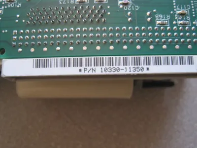 NEW ADEPT 10330-11350 I/O MODULE 30330-11351