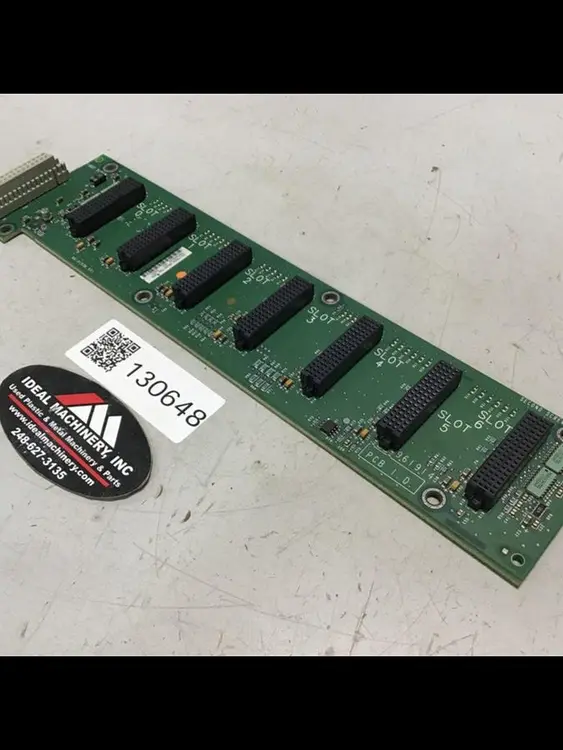 Used ALLEN BRADLEY 96191497B01 Panel Mounts Michigan US | Ideal Machinery #871444