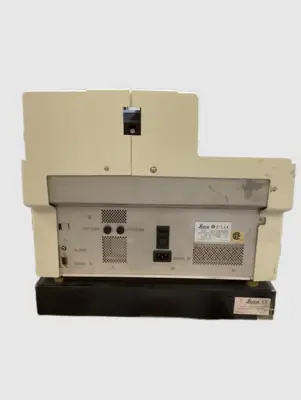 Leica IPS Inkjet Printer for Microscope Slides