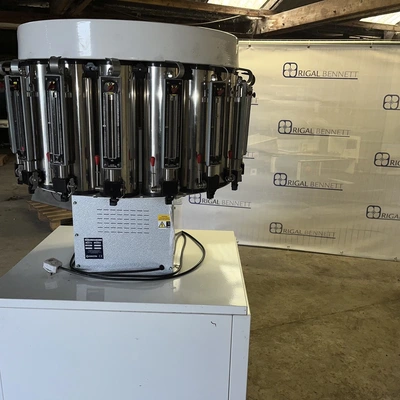 Merris Precision Dispensing unit model 16 PC -25-0