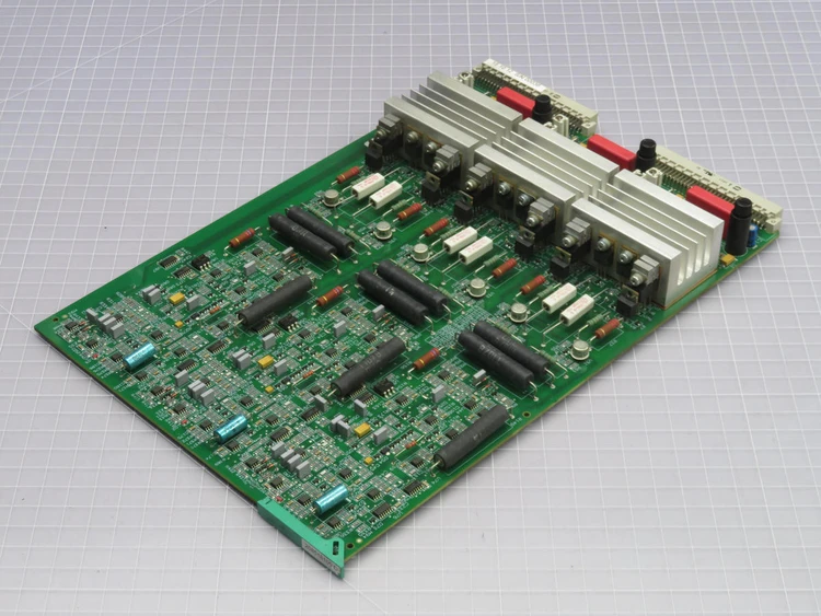 Used HARTING _UNKNOWN_ Circuit Boards Texas US | OCO Industrial #1663403