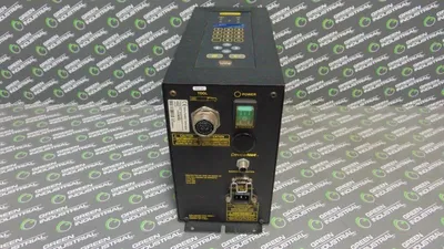 Stanley 21A108700 Nut Runner Torque Controller Used