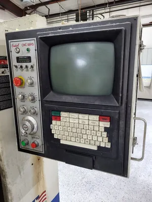 1998 FADAL VMC-15 Vertical Machining Centers | Midstate Machinery (2)