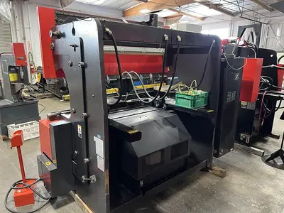 USED AMADA FBD-5020NT