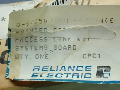 USED ABB 057050