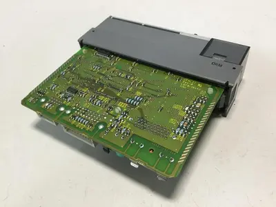 USED ALLEN BRADLEY 1747-L542 SER B