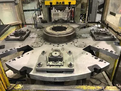 USED 1994 KOMATSU OBS 60-3