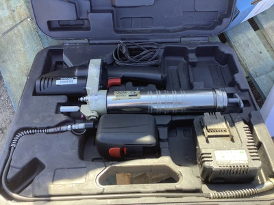 Used _UNKNOWN_ _UNKNOWN_ Pressure Washers Michigan US | Miedema Asset Management Group #1489702