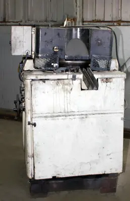 USED STOKES 551-1
