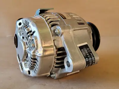 NEW DENSO 9762219-136