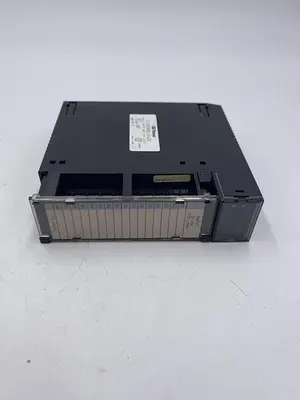 USED GE GE IC693MDL640C