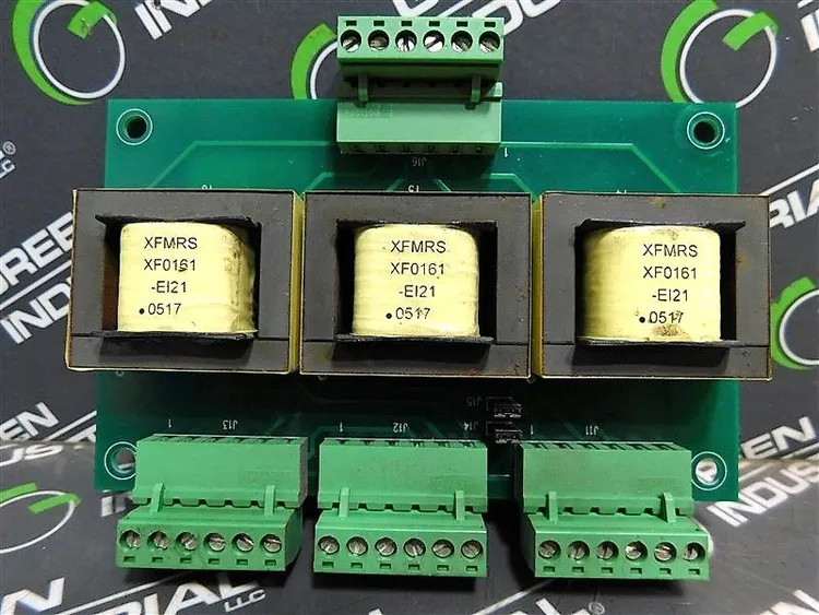 Used NEXEN _UNKNOWN_ Electrical Controls | Green Industrial #680618