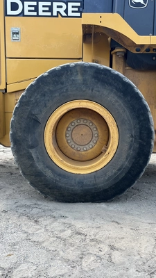 Used 2018 Deere 624K-II Wheel Loaders Maryland US | Zadoon Equipment #1480765