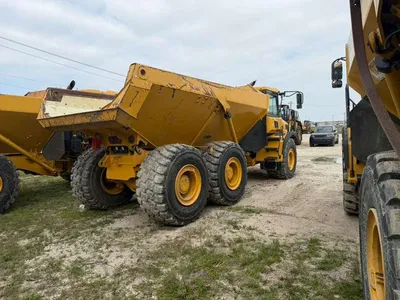 2021 BELL B30E