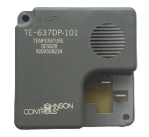 Johnson Controls TE-637DP-101 [New]