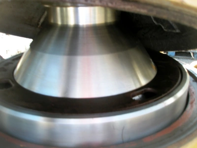 Alfa-Laval MAPX 207 SGT-29-60 purifier centrifuge, 316SS.