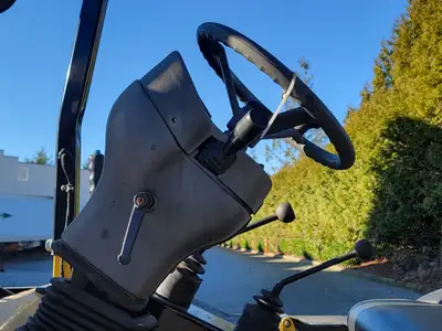 Used 2009 LANDOLL SL80SE90D Misc Forklifts British Columbia CA | Lenmark #238185