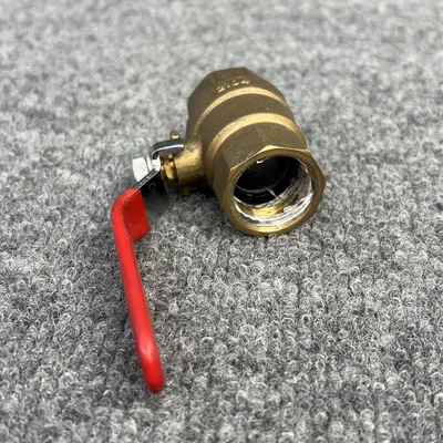 Used Mueller 107-814NL Pump & Valve Parts California US | Davliegogo LLC #1706160