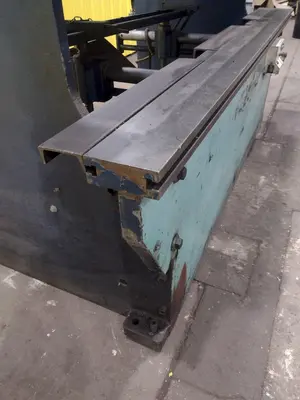 USED HELLER SBC7008