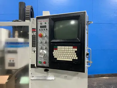 Used 1997 FADAL ENGINEERING 9041 Vertical Machining Centers Ohio US | HGR 24 #1329025