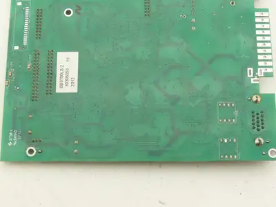 KME Mazak 20LD5702C/1 PCB Printed Circuit Control Board CNC