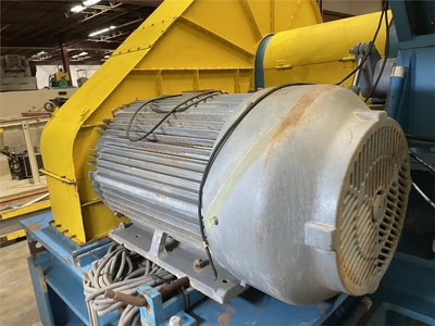 USED HERBOLD HGM60/145