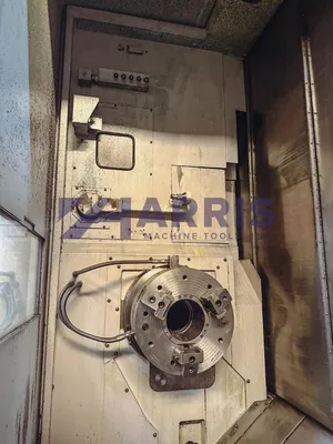 USED MAZAK INTEGREX E-650H II