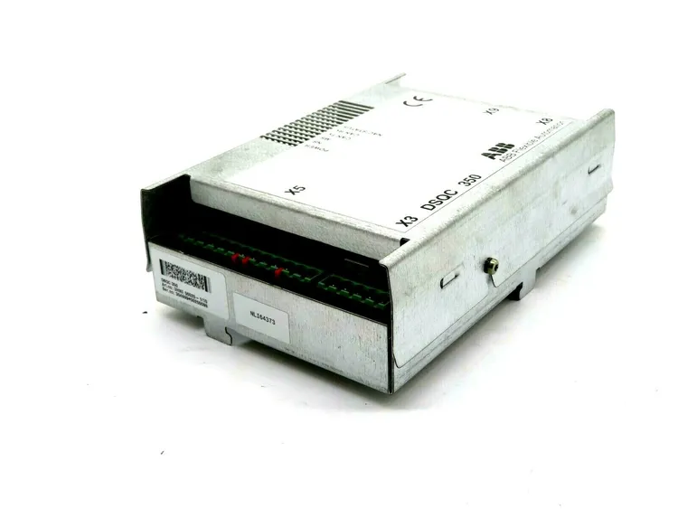 New | in-Stock ABB DSQC 350 Misc Electrical & Power Parts | SB Industrial Supply #848947