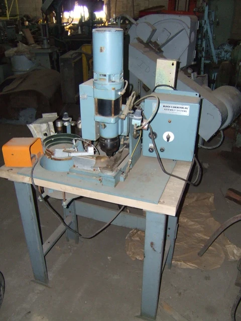 Used BLACK SPE Tooling & Accessories (Other) Minnesota US | INTER-PLANT SALES #345430