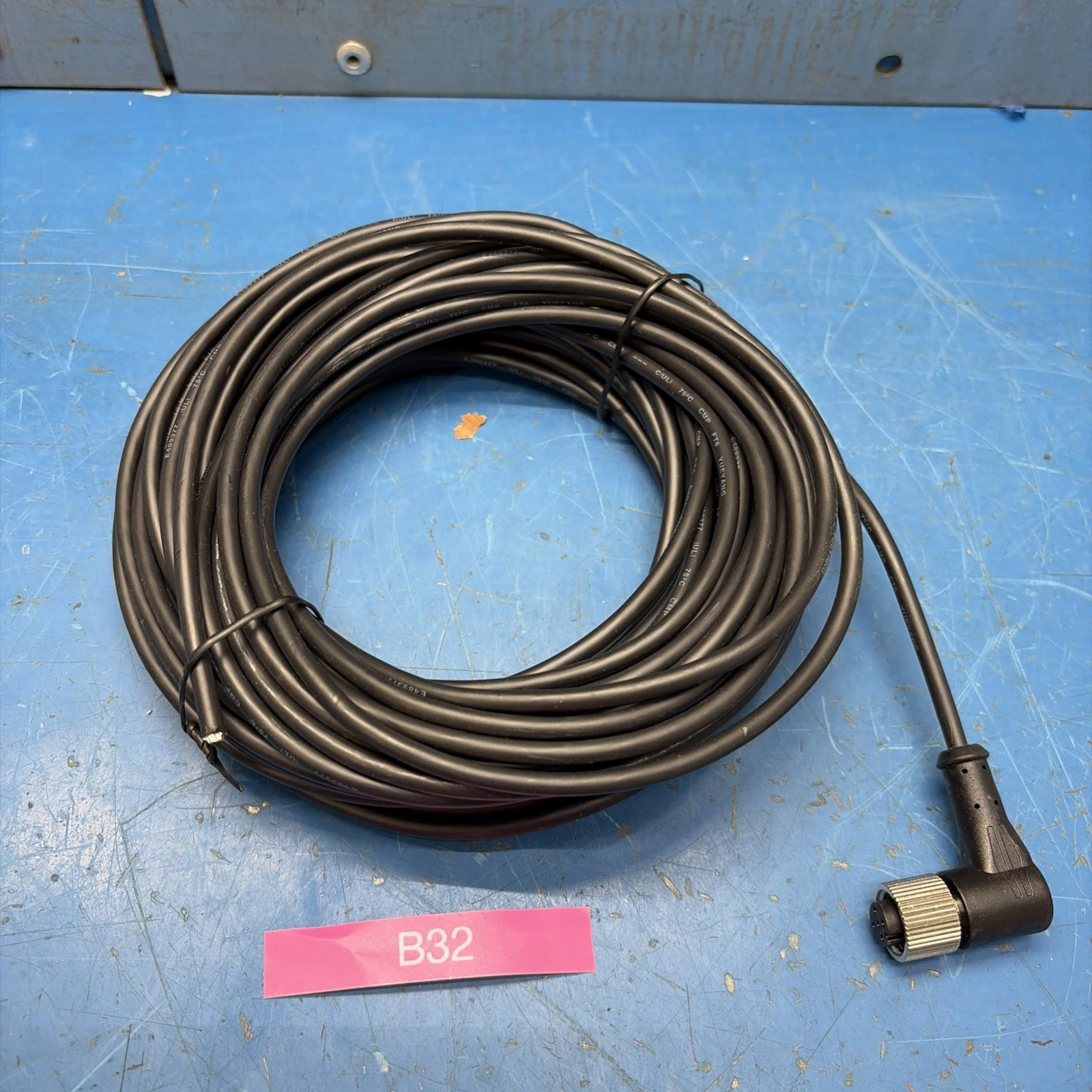 NEW Yueyang E489377