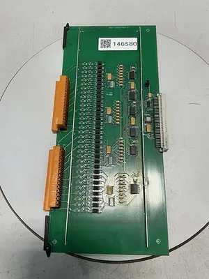 USED VAN DORN 330-037