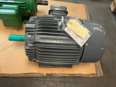 New | in-Stock TECO TECO,NP0254,MAX-PE Industrial Controls | Surplus Asset Holdings #1220917