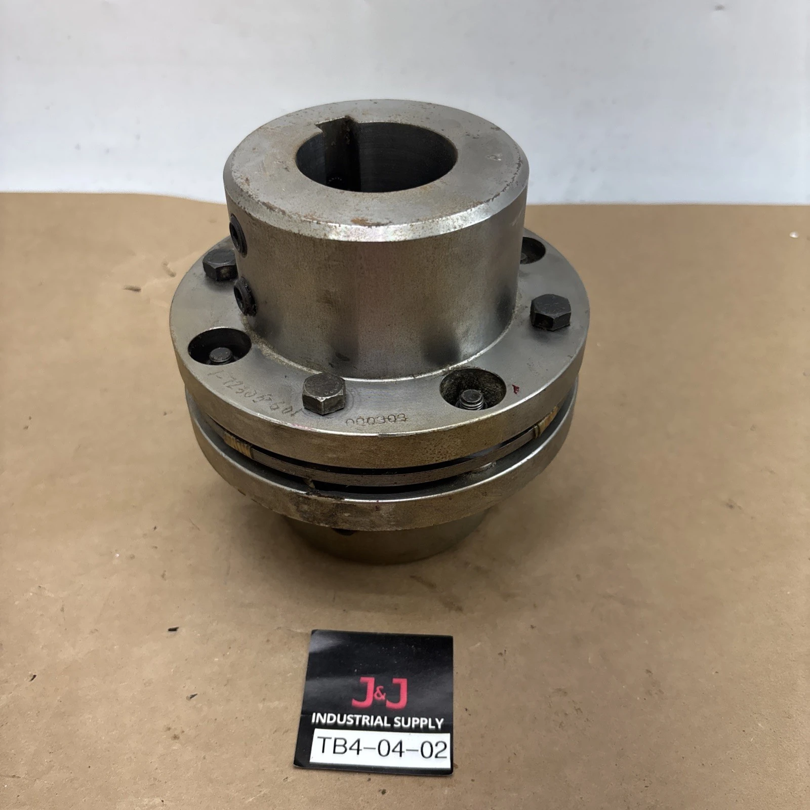 Used Unbranded 1-82305-601 Power Generation Indiana US | J&J Industrial Supply #1329166