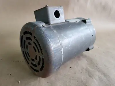 USED BALDOR VM3534-5