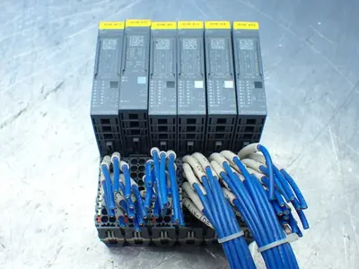 USED SIEMENS 6ES71556AU000BN0