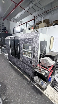 USED 2008 ACRA BMV 1000