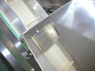 USED PACKLINE USA PDP-2M