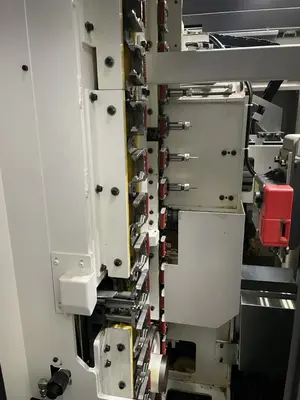 2022 OKUMA MULTUS B250II Multi-Axis CNC Lathes | Toolquip, Inc. (9)