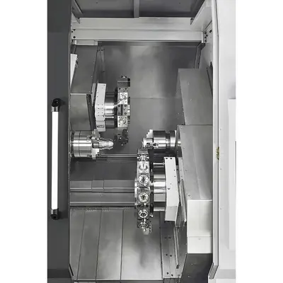NEW ACCUWAY UA-1500T2Y