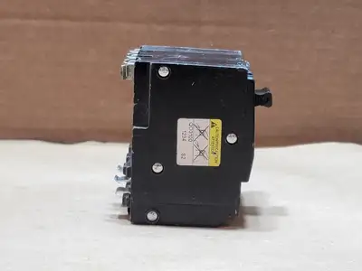 USED SQUARE D DW-6481