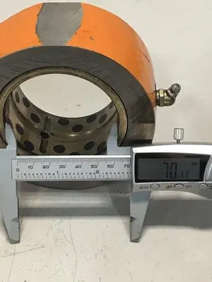 USED CINCINNATI MILACRON 5035627